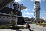 Christchurch Airport